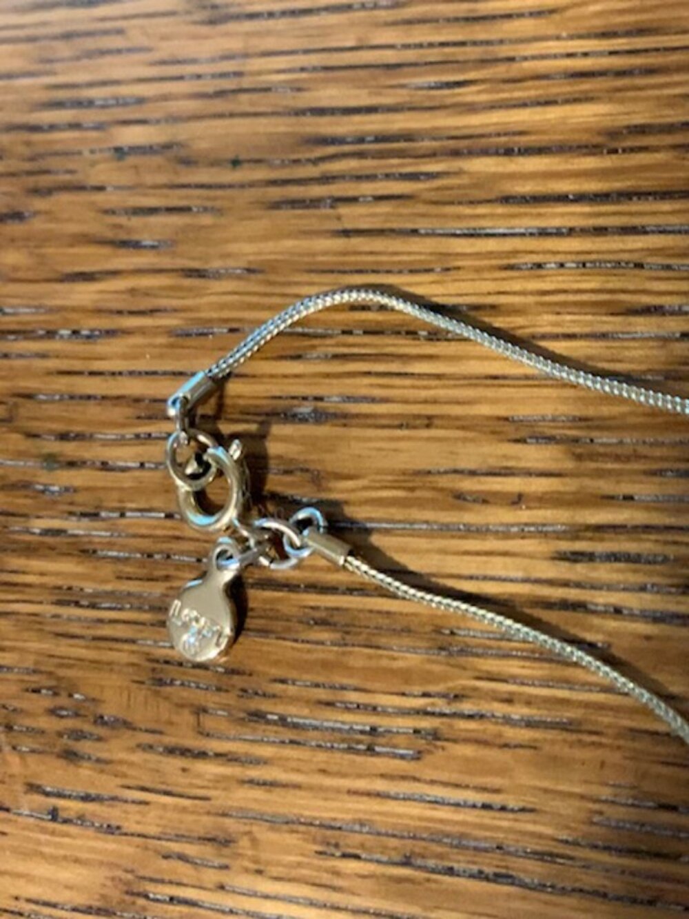 LOFT Necklace - Picture 3 of 3